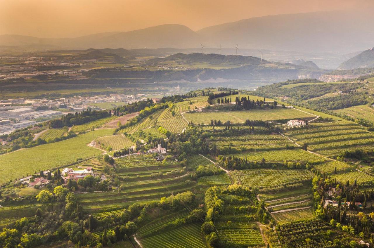 Valpolicella Homes Recioto Apartment SantʼAmbrogio di Valpolicella Esterno foto