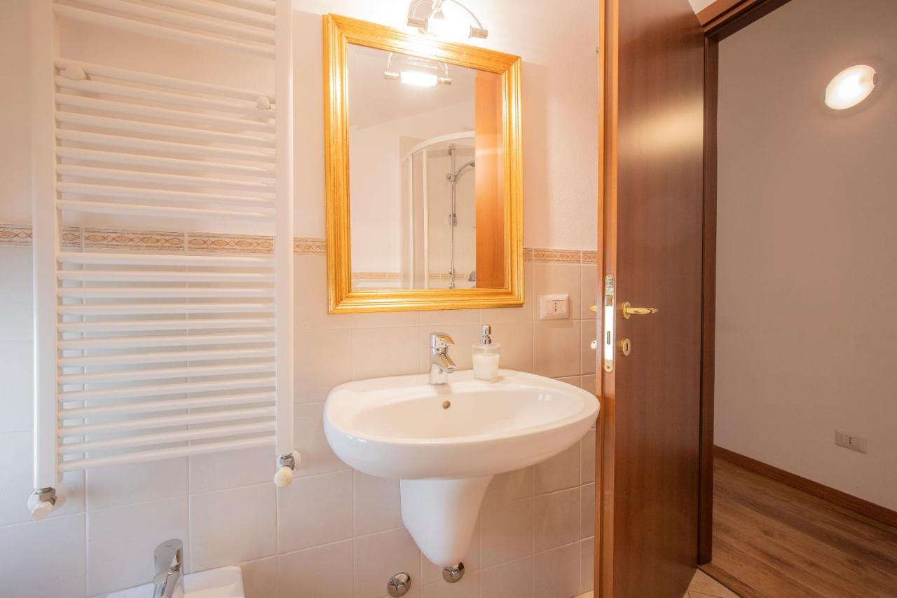 Valpolicella Homes Recioto Apartment SantʼAmbrogio di Valpolicella Esterno foto