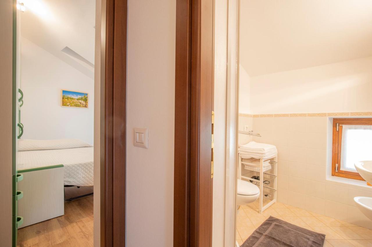 Valpolicella Homes Recioto Apartment SantʼAmbrogio di Valpolicella Esterno foto