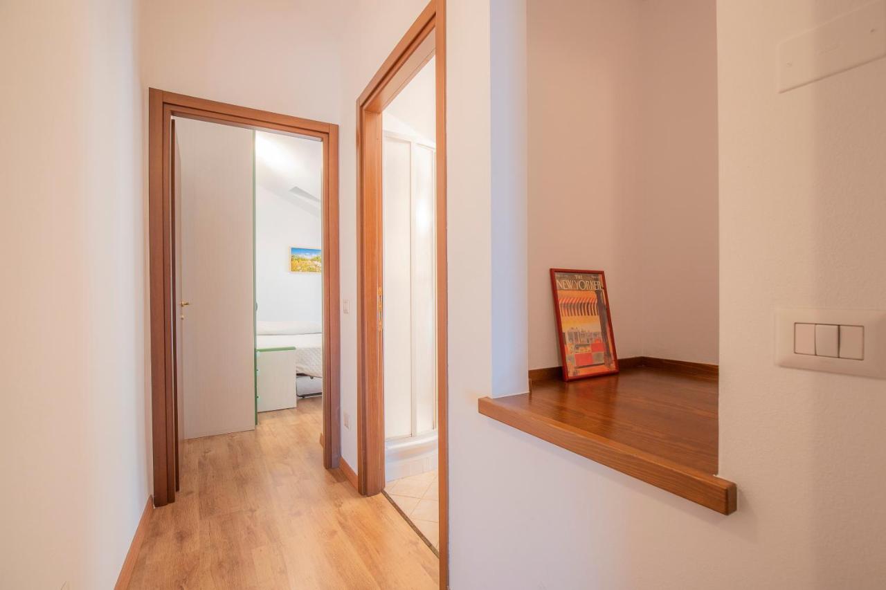 Valpolicella Homes Recioto Apartment SantʼAmbrogio di Valpolicella Esterno foto